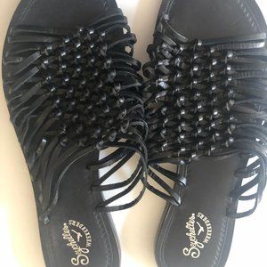 Seychelles Sandals Size 10